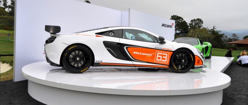 Car-Revs-Daily.com 2015 McLaren 650S Sprint 43