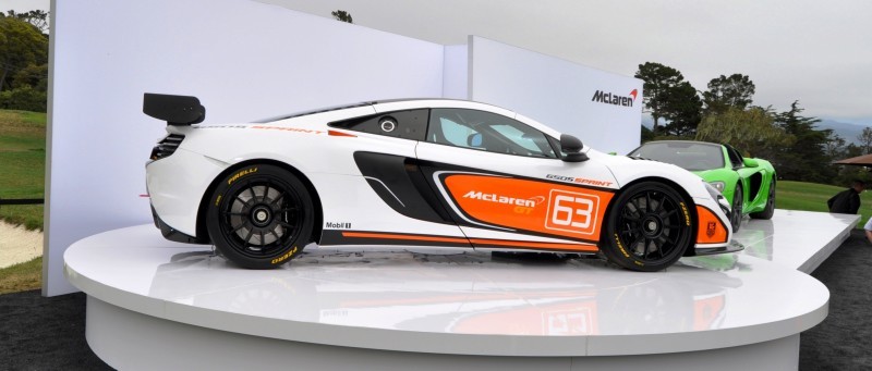 Car-Revs-Daily.com 2015 McLaren 650S Sprint 44