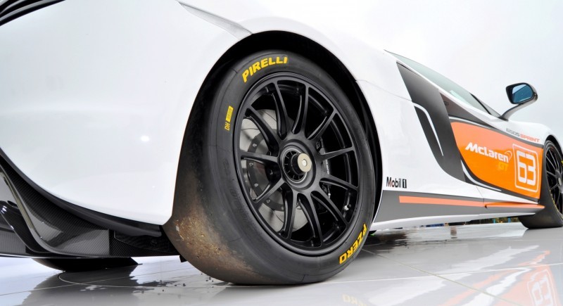 Car-Revs-Daily.com 2015 McLaren 650S Sprint 45