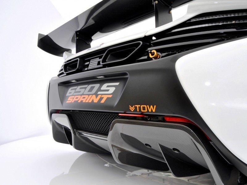 Car-Revs-Daily.com 2015 McLaren 650S Sprint 49