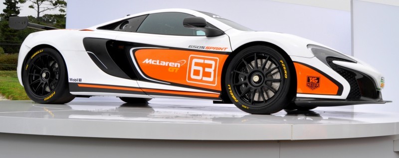 Car-Revs-Daily.com 2015 McLaren 650S Sprint 5