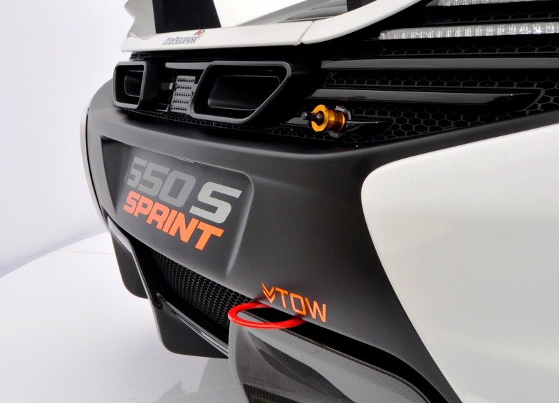 Car-Revs-Daily.com 2015 McLaren 650S Sprint 50