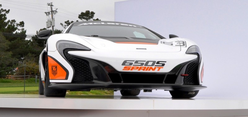 Car-Revs-Daily.com 2015 McLaren 650S Sprint 51