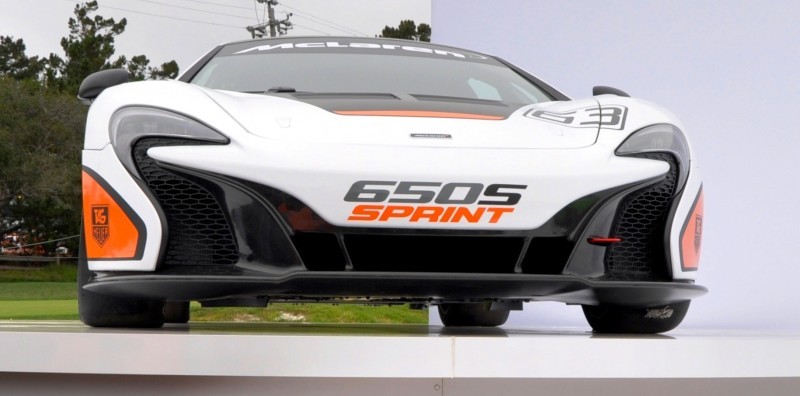 Car-Revs-Daily.com 2015 McLaren 650S Sprint 52