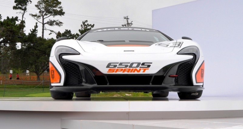 Car-Revs-Daily.com 2015 McLaren 650S Sprint 53