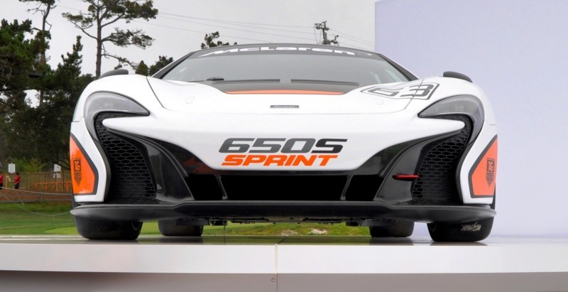 Car-Revs-Daily.com 2015 McLaren 650S Sprint 54