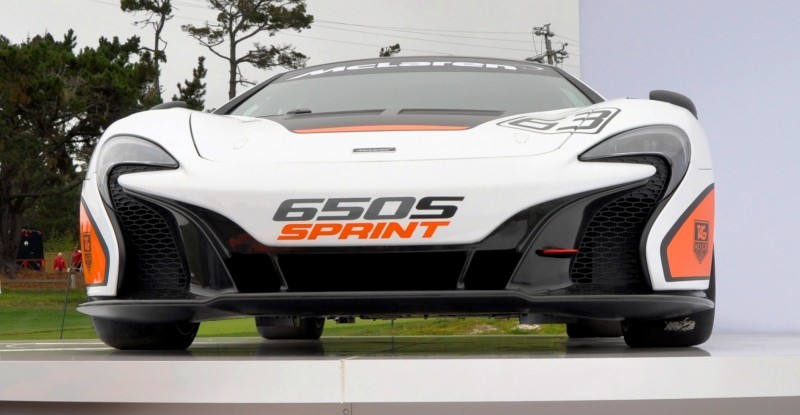 Car-Revs-Daily.com 2015 McLaren 650S Sprint 55