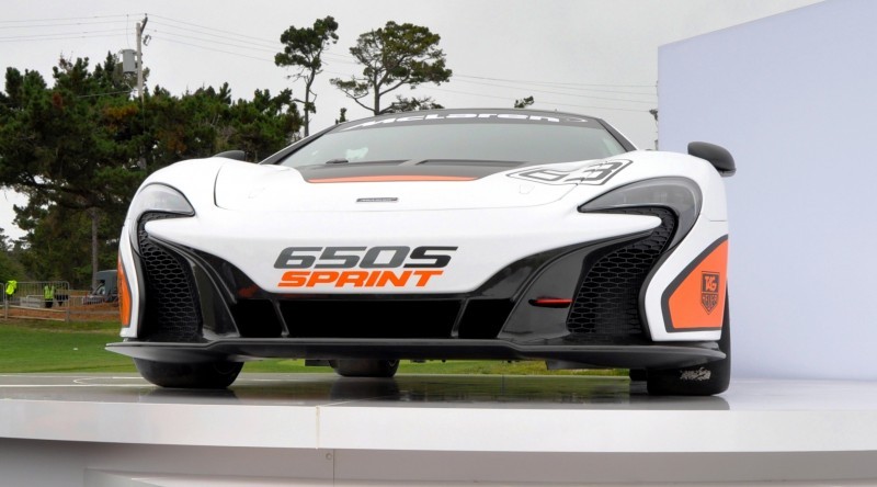 Car-Revs-Daily.com 2015 McLaren 650S Sprint 56