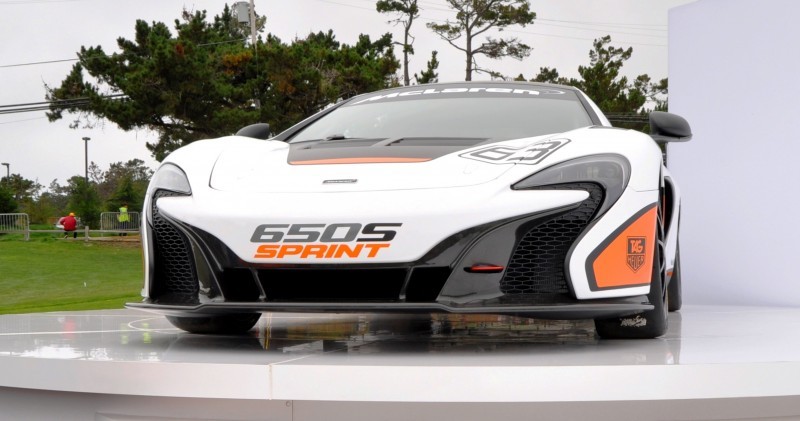 Car-Revs-Daily.com 2015 McLaren 650S Sprint 57