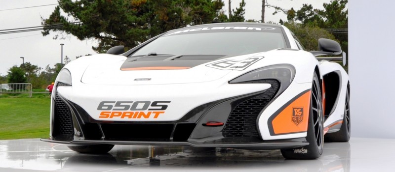 Car-Revs-Daily.com 2015 McLaren 650S Sprint 58