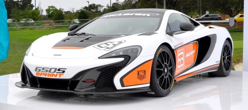 Car-Revs-Daily.com 2015 McLaren 650S Sprint 59