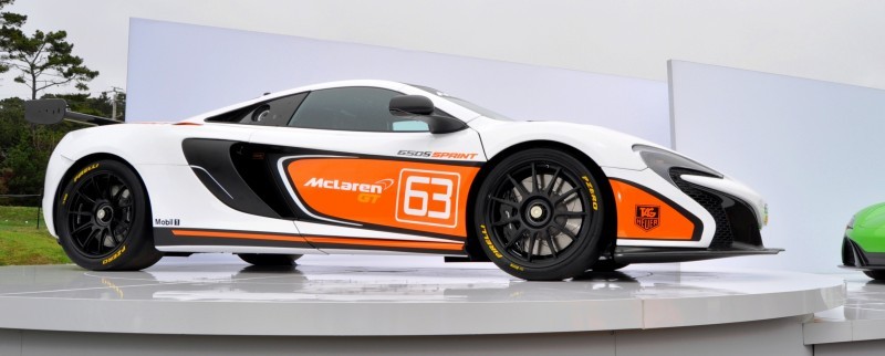 Car-Revs-Daily.com 2015 McLaren 650S Sprint 6
