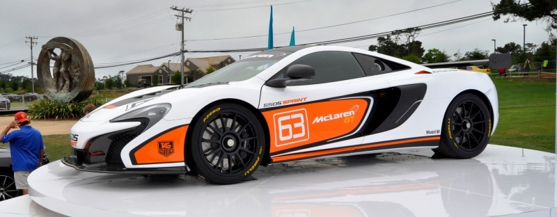 Car-Revs-Daily.com 2015 McLaren 650S Sprint 61