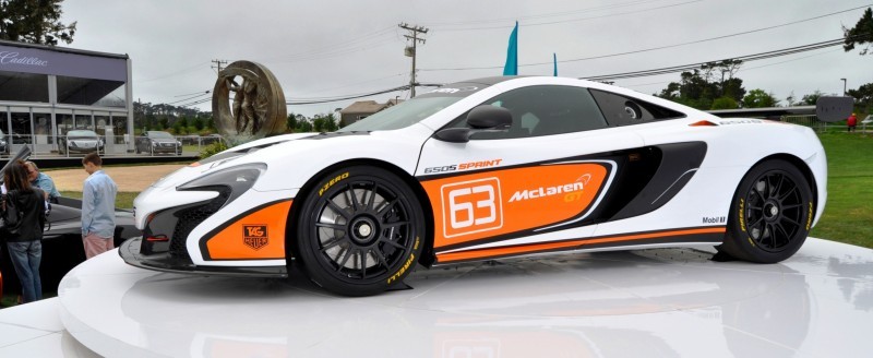 Car-Revs-Daily.com 2015 McLaren 650S Sprint 62