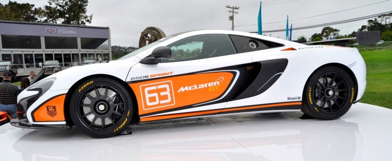 Car-Revs-Daily.com 2015 McLaren 650S Sprint 63