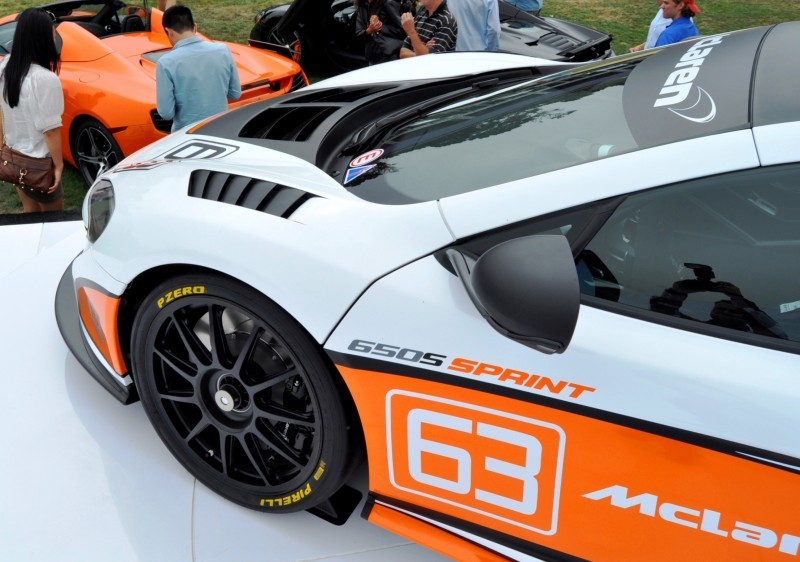 Car-Revs-Daily.com 2015 McLaren 650S Sprint 65