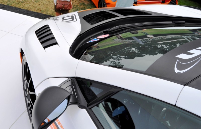 Car-Revs-Daily.com 2015 McLaren 650S Sprint 66