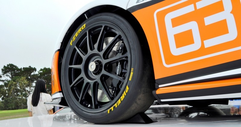 Car-Revs-Daily.com 2015 McLaren 650S Sprint 68