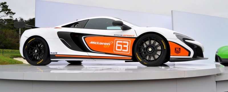 Car-Revs-Daily.com 2015 McLaren 650S Sprint 7
