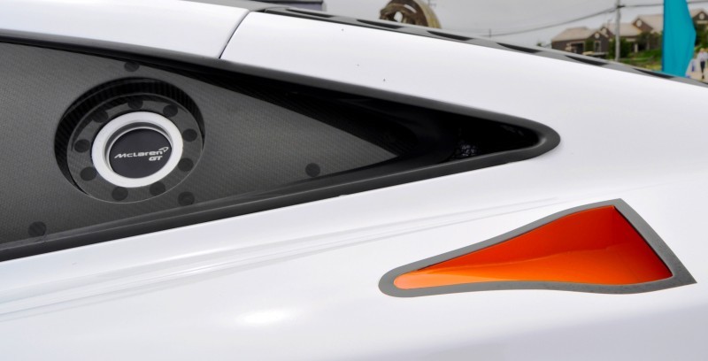 Car-Revs-Daily.com 2015 McLaren 650S Sprint 71
