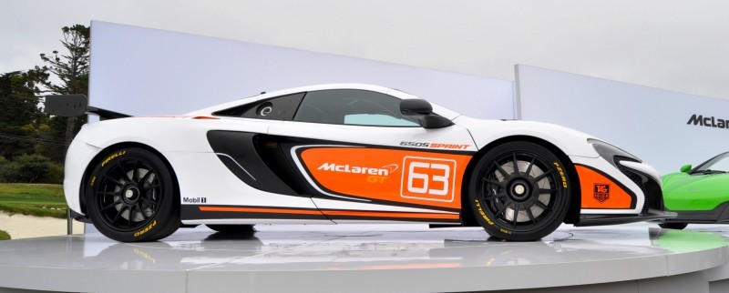 Car-Revs-Daily.com 2015 McLaren 650S Sprint 9
