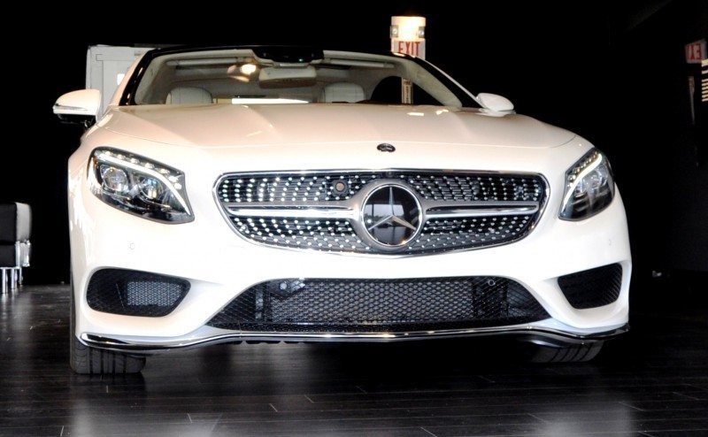 Car-Revs-Daily.com 2015 Mercedes-Benz S550 Coupe 4