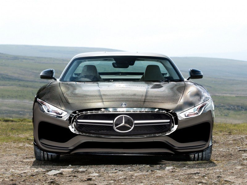 Car-Revs-Daily.com 2015 Mercedes-Benz SLS GT Predictions 26