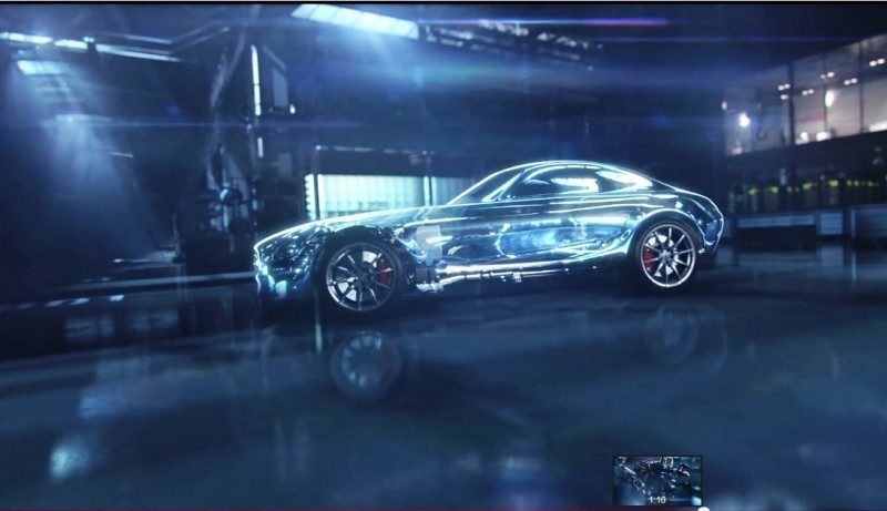 Car-Revs-Daily.com 2015 Mercedes-Benz SLS GT Predictions 8