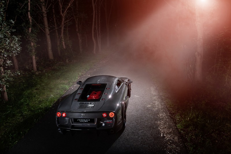 Car-Revs-Daily.com 2015 Noble M600 Carbon Sport 23