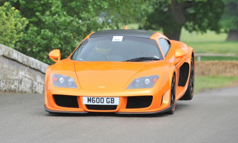 Car-Revs-Daily.com 2015 Noble M600 Carbon Sport 4