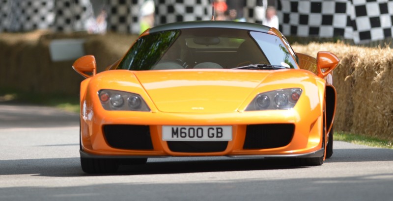 Car-Revs-Daily.com 2015 Noble M600 Carbon Sport 40