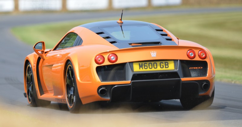 Car-Revs-Daily.com 2015 Noble M600 Carbon Sport 41