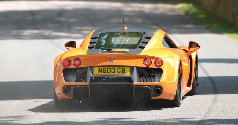 Car-Revs-Daily.com 2015 Noble M600 Carbon Sport 42