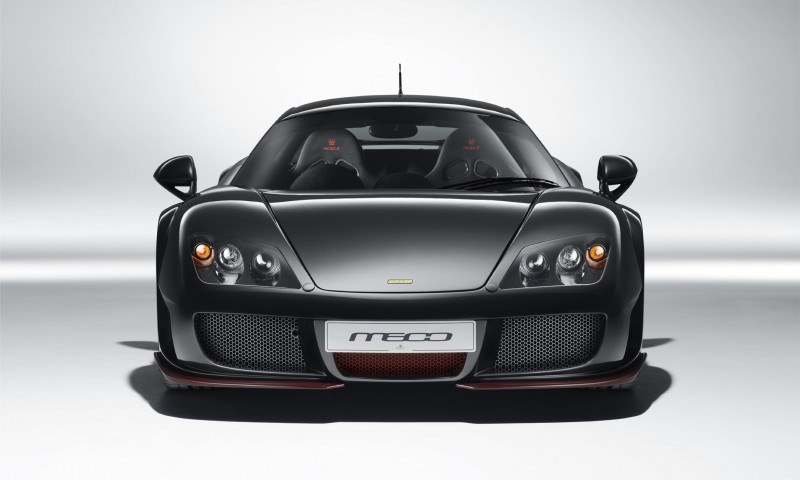 Car-Revs-Daily.com 2015 Noble M600 Carbon Sport 47