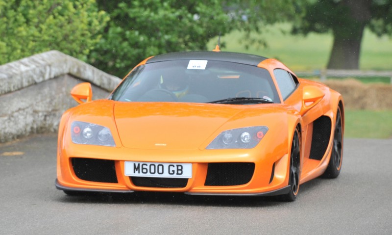 Car-Revs-Daily.com 2015 Noble M600 Carbon Sport 5