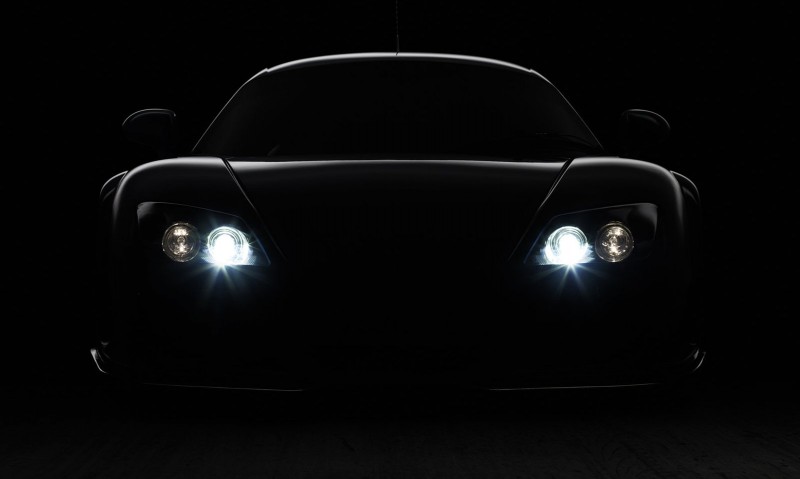 Car-Revs-Daily.com 2015 Noble M600 Carbon Sport 59