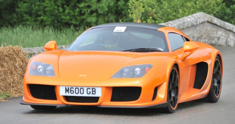 Car-Revs-Daily.com 2015 Noble M600 Carbon Sport 6