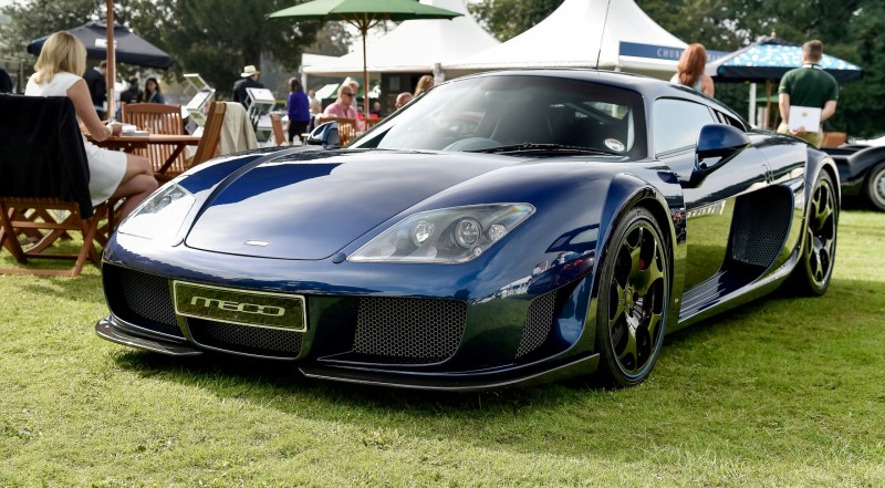 Car-Revs-Daily.com 2015 Noble M600 Carbon Sport 65