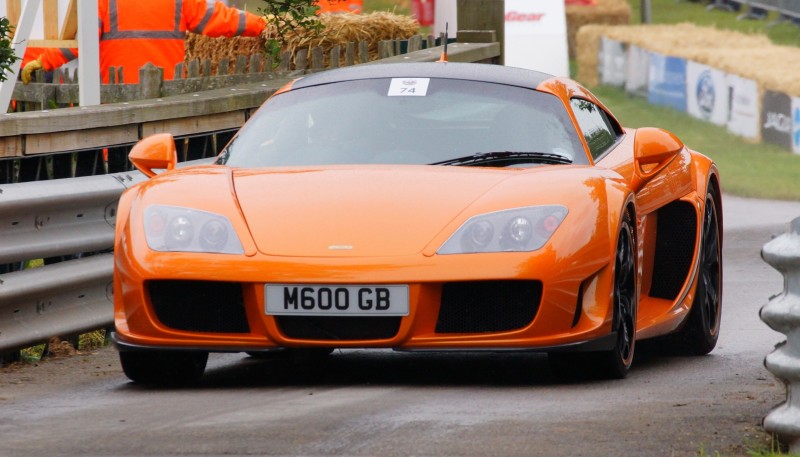 Car-Revs-Daily.com 2015 Noble M600 Carbon Sport 9