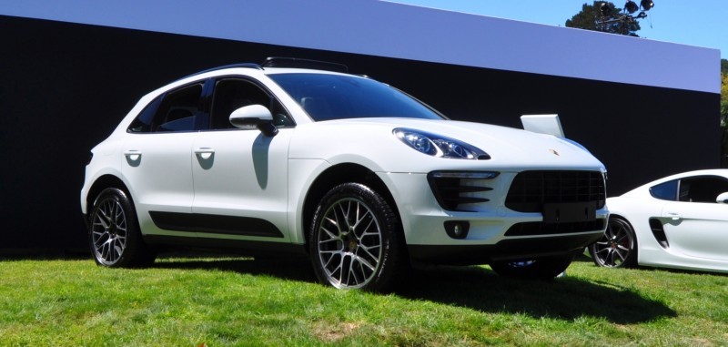 Car-Revs-Daily.com 2015 Porsche Macan S 12