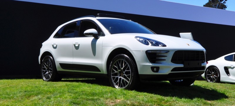 Car-Revs-Daily.com 2015 Porsche Macan S 13