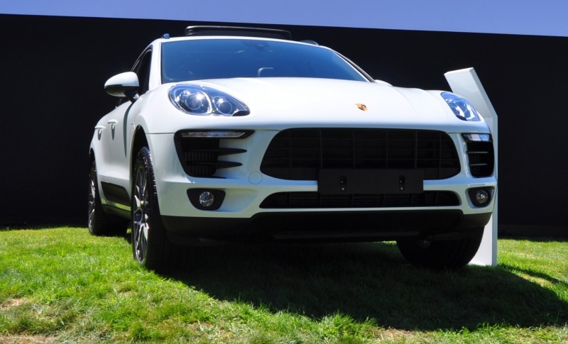 Car-Revs-Daily.com 2015 Porsche Macan S 18