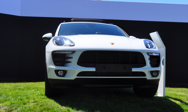 Car-Revs-Daily.com 2015 Porsche Macan S 19