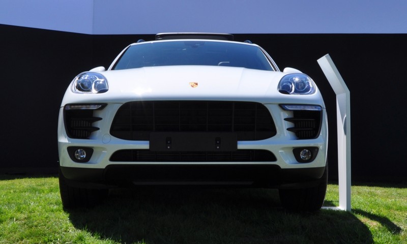 Car-Revs-Daily.com 2015 Porsche Macan S 21