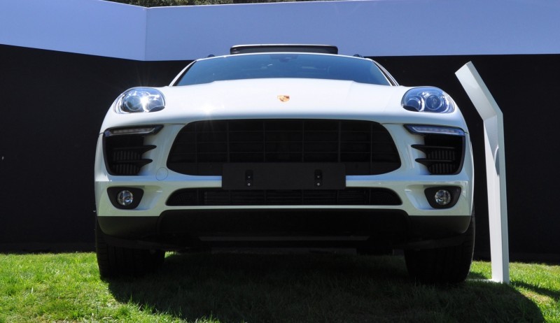 Car-Revs-Daily.com 2015 Porsche Macan S 23