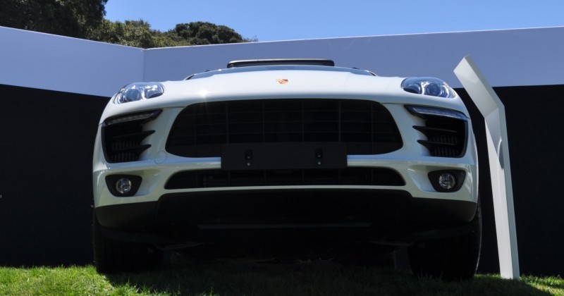 Car-Revs-Daily.com 2015 Porsche Macan S 25