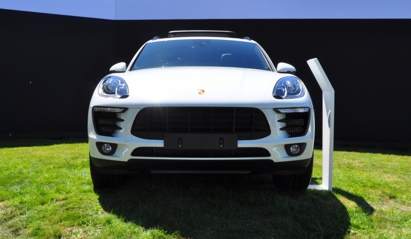 Car-Revs-Daily.com 2015 Porsche Macan S 26