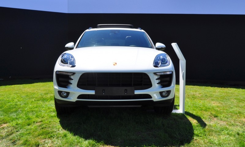 Car-Revs-Daily.com 2015 Porsche Macan S 27