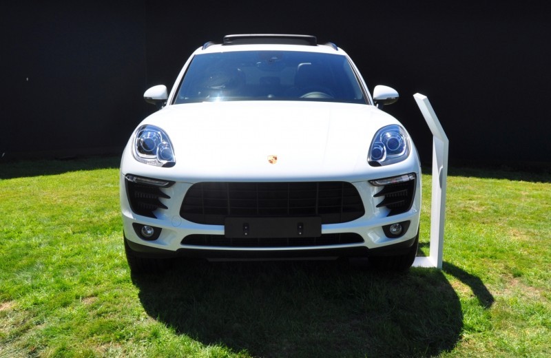 Car-Revs-Daily.com 2015 Porsche Macan S 28