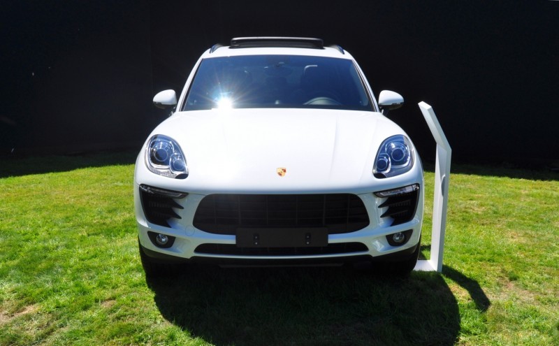 Car-Revs-Daily.com 2015 Porsche Macan S 29